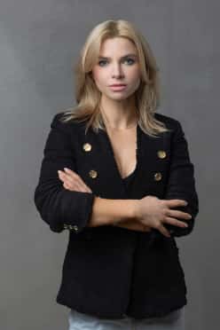 Małgorzata Porowska - Agent nieruchomości w: Warszawa