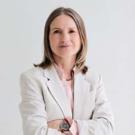 Małgorzata Puchacz - Agent nieruchomości w: Warszawa