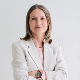 Agent nieruchomości — Warszawa: Małgorzata Puchacz