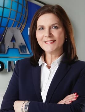 Agent nieruchomości — Szczecin: Małgorzata Rado