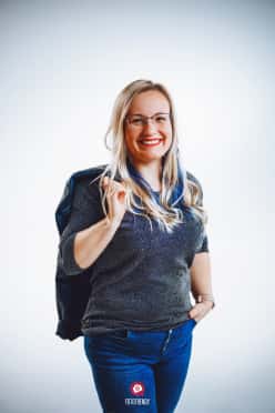 Małgorzata Stępień - Real Estate Agent in Chorzów