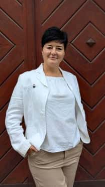 Małgorzata Strawa - Real Estate Agent in Bielsko-Biała