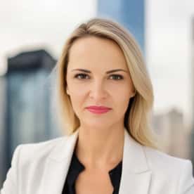 Małgorzata Sural - Real Estate Agent in Warszawa