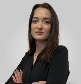 Agent nieruchomości — Szczecin: Małgorzata Szuleta