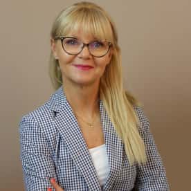 Małgorzata Szydłowska - Real Estate Agent in Zielona Góra