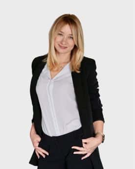 Małgorzata Wawrzyniak - Agent nieruchomości w: Kraków