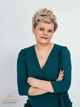 Małgorzata Zygmuntowska - Agent nieruchomości w: Opoczno