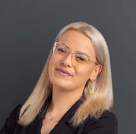 Malwina Przybylska - Agent nieruchomości w: Warszawa