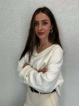 Marcelina Smereka - Real Estate Agent in Jelenia Góra