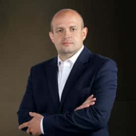 Marcin Dziedzic - Agent nieruchomości w: Łomża