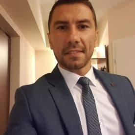 Real Estate Agent in Warszawa: Marcin Janowski