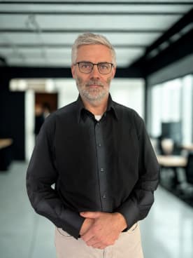 Agent nieruchomości — Szczecin: Marcin Jończak