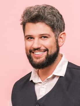 Marcin Konieczny - Real Estate Agent in Warszawa