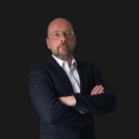 Marcin Konieczny - Real Estate Agent in Poznań