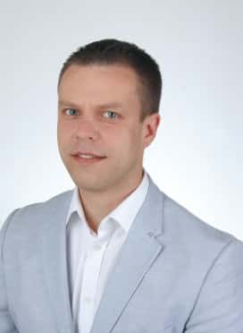 Marcin Skrzypczynski - Agent nieruchomości w: Bolesławiec