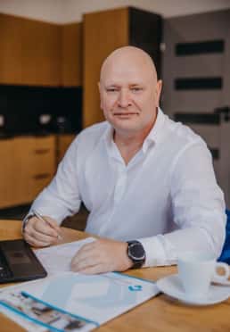 Marcin Smereka - Real Estate Agent in Jelenia Góra