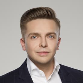 Real Estate Agent in Warszawa: Marcin Winnicki
