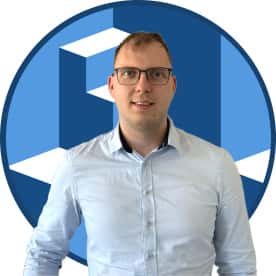 Marcin Zawistowski - Real Estate Agent in Bydgoszcz