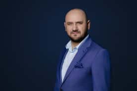 Marek Bednarczuk - Real Estate Agent in Wrocław