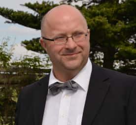 Marek Fabiański - Real Estate Agent in Palędzie