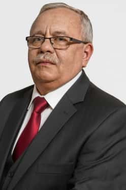 Marek Fedus - Real Estate Agent in Jelenia Góra