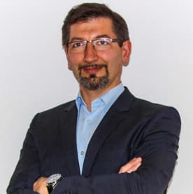Real Estate Agent in Warszawa: Marek Krawczyk