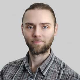 Marek Lubasiński - Real Estate Agent in Warszawa