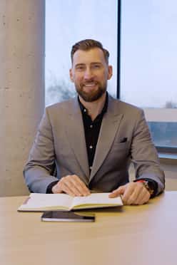 Marek Miara - Agent nieruchomości w: Wrocław