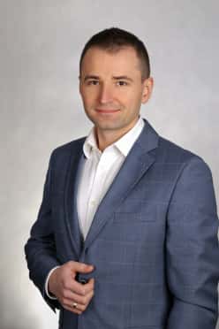 Marek Pochcioł - Real Estate Agent in Rybnik
