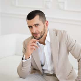 Marek Skiba - Real Estate Agent in Warszawa