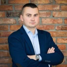 Marek Skurzewski - Real Estate Agent in Warszawa