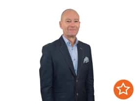 Marek Tomaszewski - Real Estate Agent in Bydgoszcz