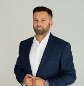 Marek Źródłowski - Real Estate Agent in Zielona Góra