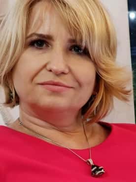 Margareta Lubacz - Agent nieruchomości w: Bolesławiec