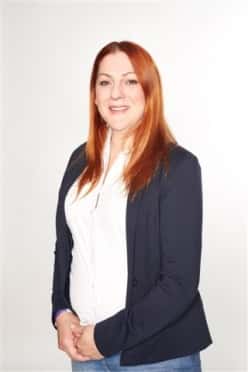 Margerita Błaszak - Real Estate Agent in Głogów