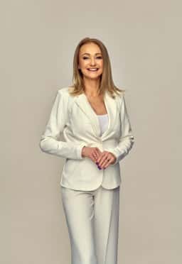 Maria Boruszak - Agent nieruchomości w: Poznań