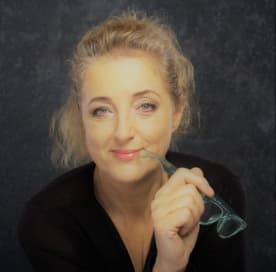 Agent nieruchomości — Warszawa: Maria Jasińska