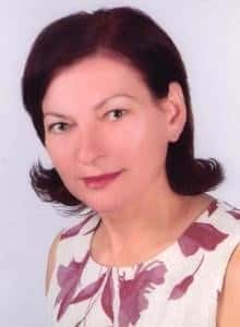 Maria Rogaczewska - Real Estate Agent in Żnin