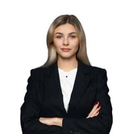 Mariana Detsyk - Real Estate Agent in Warszawa