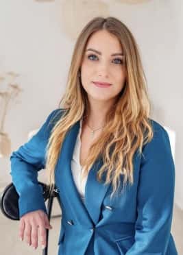 Marieta Alfut - Real Estate Agent in Gdańsk