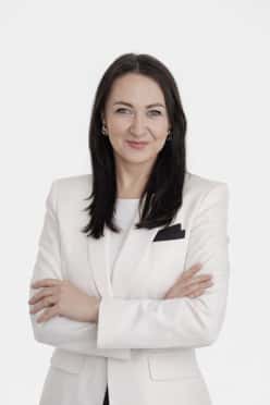 Marika Gierc - Agent nieruchomości w: Warszawa