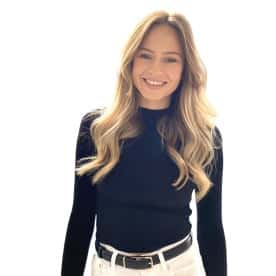 Mariola Filipek - Real Estate Agent in Kraków