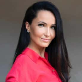 Mariola Foremniak-Szoja - Real Estate Agent in Kraków