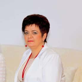Mariola Forystek - Real Estate Agent in Jedlicze