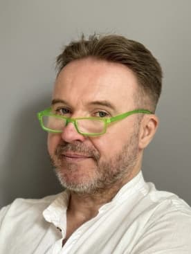 Real Estate Agent in Warszawa: Mariusz Chadaj
