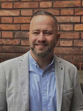 Mariusz Grochowiec - Agent nieruchomości w: Tarnów
