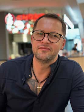 Mariusz Smardz - Real Estate Agent in Kołobrzeg