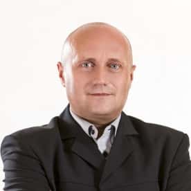 Mariusz Stokłosa - Real Estate Agent in Oświęcim