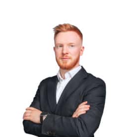 Mariusz Szatkowski - Agent nieruchomości w: Bydgoszcz