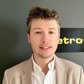Agent nieruchomości — Łomianki: Mariusz Wyglądała